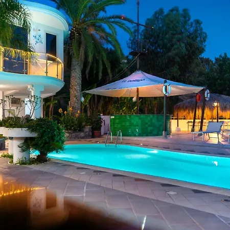 B&B El Dorado-2